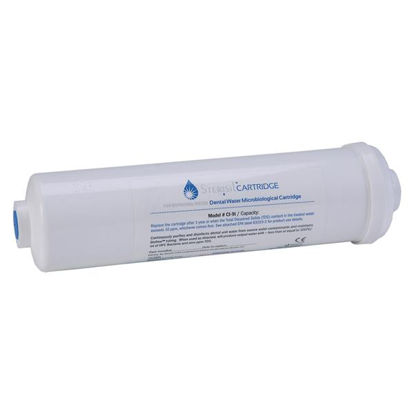 Sterisil Cartridge Inline 10.125 in x 2.5 in Ea
