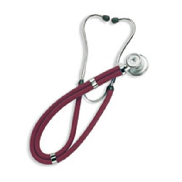 American Diagnostic  Stethoscope Sprague Rappaport Adscope Magenta 22" Ea