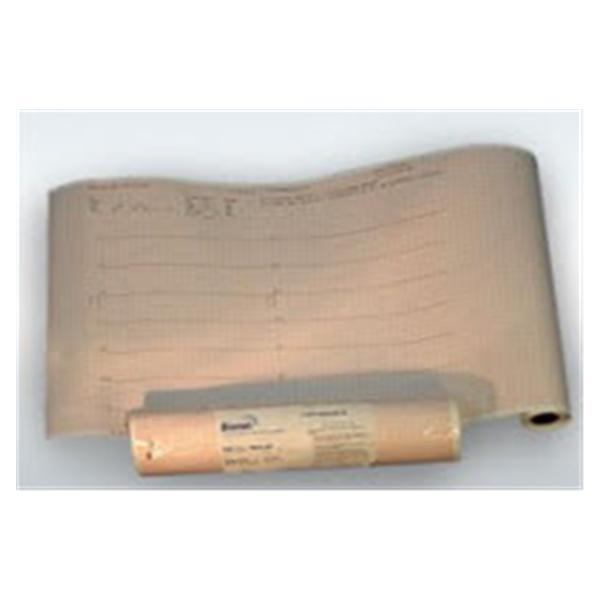 Bionet America  Recording Paper ECG/EKG CardioCare 1/Rl, 10 RL/CA (ECG-PP)