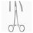 Sklar Instruments Forcep Hartmann Mosquito Merit 5" Curved Stainless Steel Ea