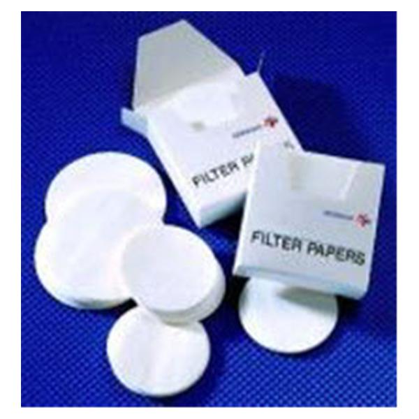 Wilkens Anderson Ahlstrom Filter Paper Crepe Paper White 33cm 100/BX