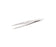 Plain Splinter Forceps, 4 1/2"