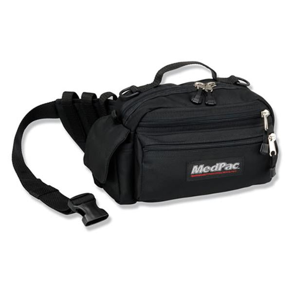 Backpack Medivia MedPac Bags Kit Gluteus Medius Black Ea — Grayline Medical
