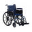 Invacare Wheelchair Transport 18x16" Removable Desk Arm EA