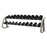 MATRIX Aura 5-Pair and 10-Pair Dumbbell Racks