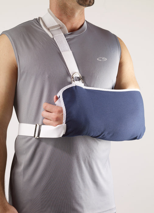 Shoulder Immobilizers