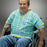 Sleeved Jacket