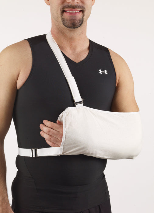 Shoulder Immobilizers
