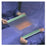 Smith & Nephew Wound Care Dressing Wound Opsite PU Flm 5-1/2x4" Strl Adh Transparent 10/CA
