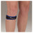 Deroyal Industries  Band Strap Patellar Tendon Neoprene Black Size 2X-Large Ea