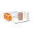 Smith & Nephew Wound Care Bandage Compression Profore Lite LF MltLyr Adhs Ea, 8 EA/CA (66000771)