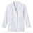 White Swan Uniform Lab Coat Poly/Ctn META Fundamentals W Wht XS 28" Ea