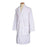 Fashion Seal Lab Coat 65% Polyester / 35% Cotton Unisex White Medium 41 in Ea