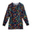 White Swan Uniform Jacket Warm-Up Poly/Ctn Fundamentals W BgSml 2XS 30" 3Pkt Ea