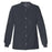 Cherokee Workwear Jacket Warm-Up Poly/Ryn/Spndx Luxe W Pwtr XS 27.5" 3Pkt Ea