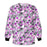 Scrub HQ Jacket Warm-Up Poly/Ctn Cherokee W Prnt XL 3Pkt Ea