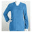 Grey's Anatomy (TM) Jacket Warm-Up 77% Polyester / 23% Rayon Womens Ceil 5XL 4Pckt Ea