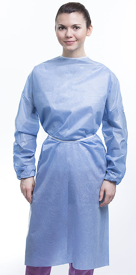 Scrub Gown