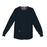 Dickies Jacket Warm-Up 55% Cotton / 45% Polyester Womens Nvy 2XL 2Pckt Ea