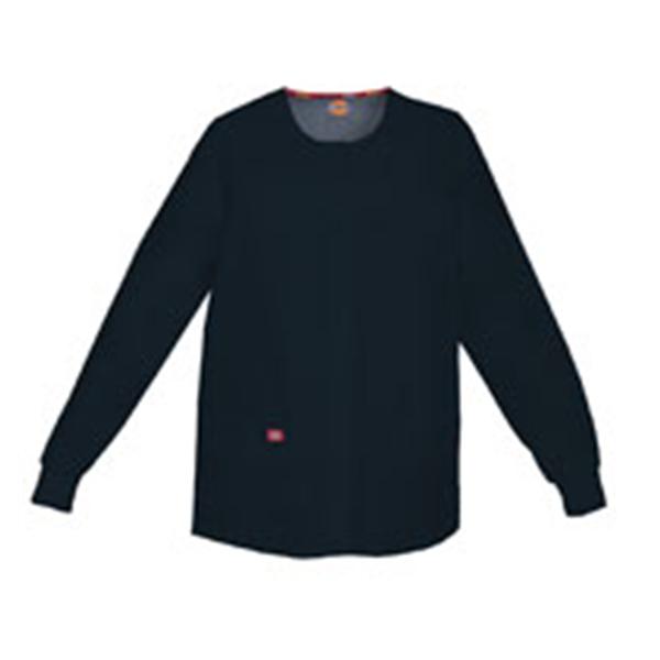 Dickies Jacket Warm-Up 55% Cotton / 45% Polyester Womens Nvy 3XL 2Pckt Ea