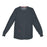 Dickies Jacket Warm-Up 55% Cotton / 45% Polyester Womens Pwtr Sm 2Pckt Ea