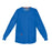 Dickies Jacket Warm-Up 55% Cotton / 45% Polyester W RylBlu Sm 2Pckt Ea