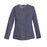 Dickies Jacket Warm-Up Poly/Ryn/Spndx W Pwtr Md 3Pkt Ea