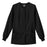 White Swan Uniform Jacket Warm-Up Poly/Ctn W Blk XL 28" 2Pckt Ea