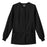 White Swan Uniform Jacket Warm-Up Poly/Ctn W Blk 3XL 28" 2Pckt Ea