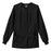 White Swan Uniform Jacket Warm-Up Poly/Ctn W Blk 5XL 28" 2Pckt Ea