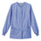 White Swan Uniform Jacket Warm-Up Poly/Ctn W Ceil 5XL 28" 2Pckt Ea