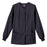 White Swan Uniform Jacket Warm-Up Poly/Ctn W Chrcl Lg 28" 2Pckt Ea (14740-1004L)
