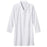 White Swan Uniform Lab Coat Tall META Mens White Medium 38 in Ea