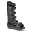 Darco International  Walker Body Armor Ankle/Leg/Foot Black Size Medium Ea (BAW2)