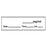 TimeMed a Div of PDC Tape Blank Anesthesia 1/2x500" Removable White 1/Rl