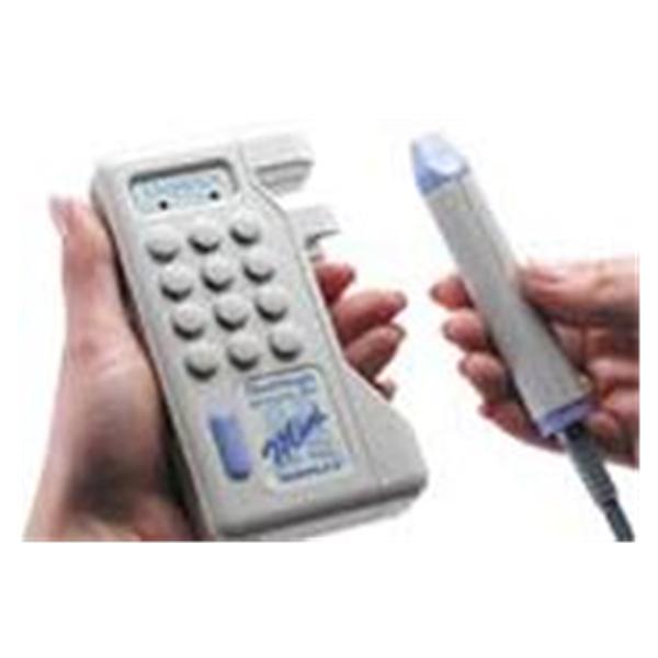 ArjoHuntleigh  Doppler Mini Dopplex 0-9- Ea