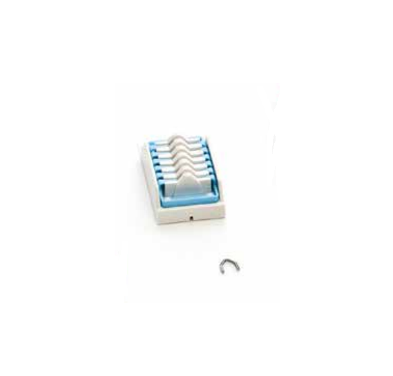 Teleflex Medical Horizon Open Ligating Clip Appliers - APPLIER, SURG, WECK HORIZON, MED, CVD, 14" - 237141