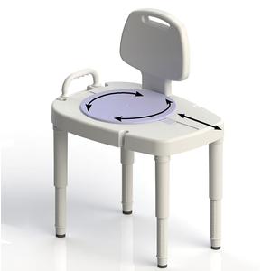 Rotating Transfer Bench 