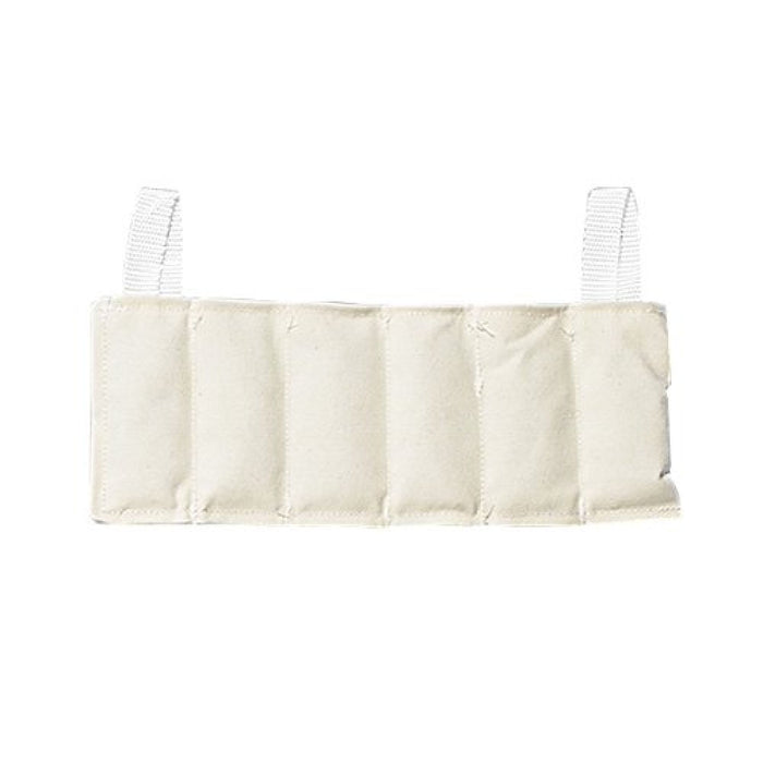 Tropic Pac Moist Heat Packs