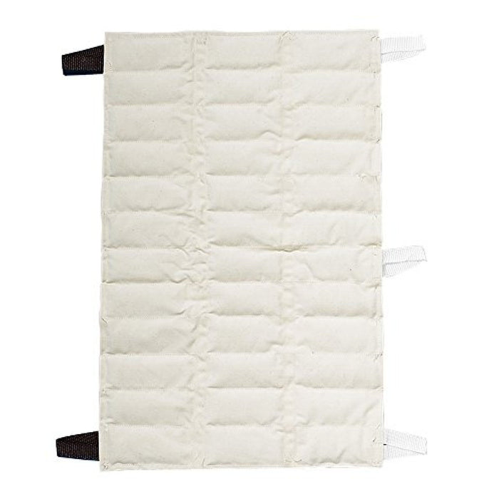 Tropic Pac Moist Heat Packs