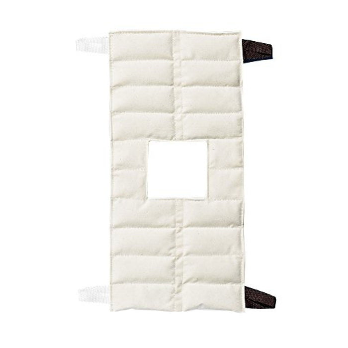 Tropic Pac Moist Heat Packs