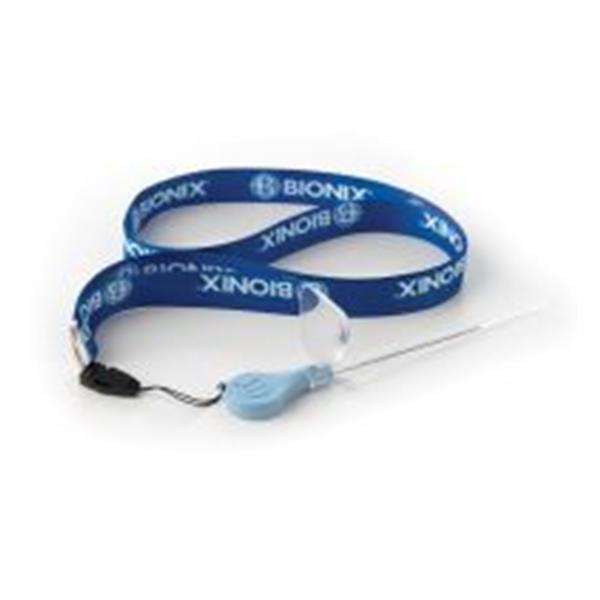 Bionix Medical Technologies Handle Light Source Polypropylene Green Ea