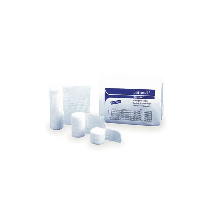 Elastomull Conforming Gauze Bandage — Grayline Medical