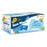 EcoBee Face Mask Earloop BeeSure Fluid Resistant Blue 50/Bx