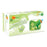 EcoBee Gloves Exam BeeSure Naturals Forest PF Nitrile LF Sm Green 300/Bx, 10 BX/CA (BE2946)