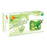 EcoBee Gloves Exam BeeSure Naturals Forest PF Nitrile LF Md Green 300/Bx, 10 BX/CA (BE2947)