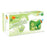 EcoBee Gloves Exam BeeSure Naturals Forest PF Nitrile LF Lg Green 300/Bx, 10 BX/CA (BE2948)