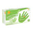 EcoBee Gloves Chloroprene BeeSure NeoGrene LF PF Medium NS Green 200/Bx, 10 BX/CA (BE1187)