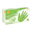 EcoBee Gloves Chloroprene BeeSure NeoGrene LF PF Large NS Green 200/Bx, 10 BX/CA (BE1188)