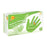 EcoBee Gloves Chloroprene BeeSure NeoGrene LF PF X-Large NS Green 200/Bx, 10 BX/CA (BE1189)
